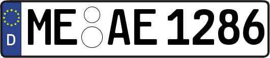 ME-AE1286