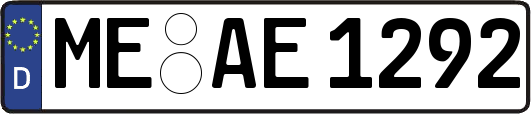 ME-AE1292