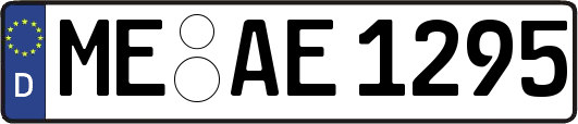 ME-AE1295