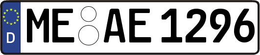 ME-AE1296