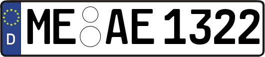 ME-AE1322