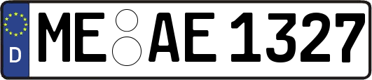 ME-AE1327