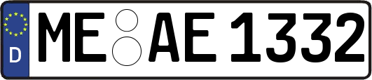 ME-AE1332