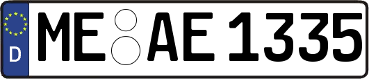 ME-AE1335