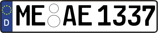 ME-AE1337