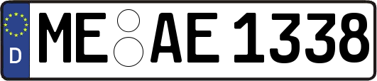 ME-AE1338