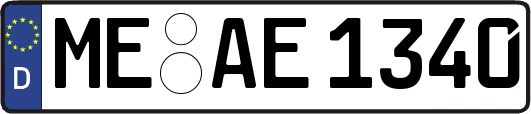 ME-AE1340