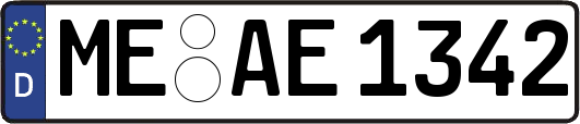 ME-AE1342