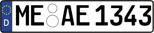ME-AE1343