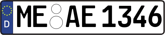 ME-AE1346