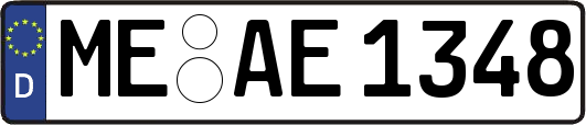 ME-AE1348