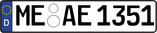 ME-AE1351