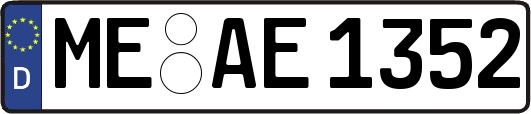 ME-AE1352