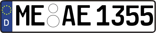 ME-AE1355