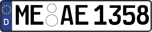ME-AE1358