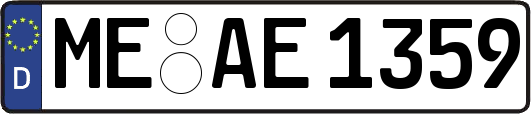 ME-AE1359