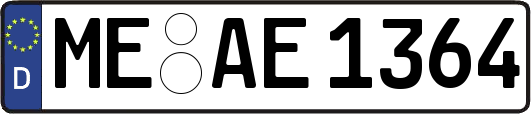 ME-AE1364