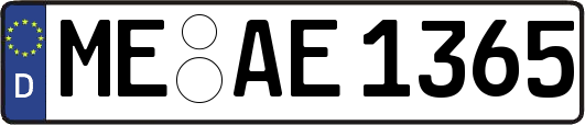 ME-AE1365