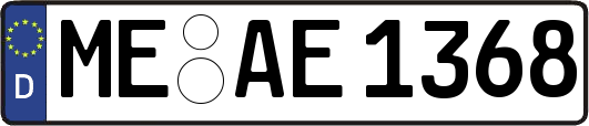 ME-AE1368