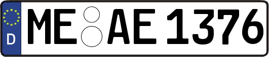 ME-AE1376