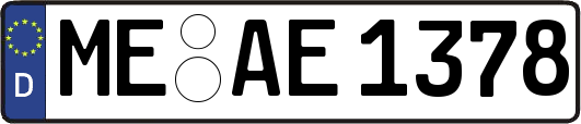 ME-AE1378