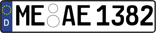 ME-AE1382
