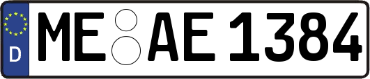 ME-AE1384