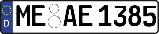 ME-AE1385