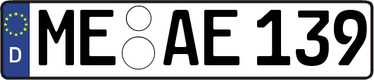 ME-AE139