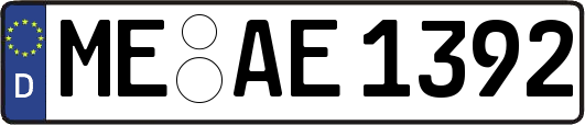 ME-AE1392