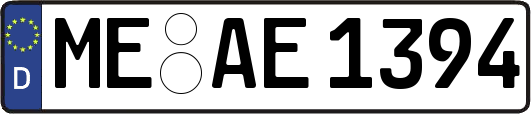 ME-AE1394