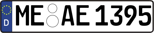 ME-AE1395