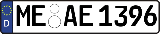 ME-AE1396