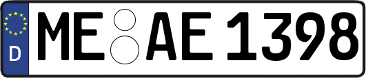 ME-AE1398