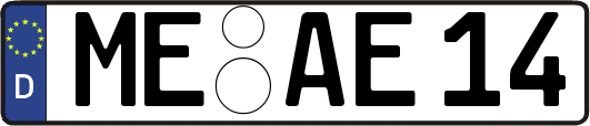 ME-AE14