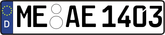 ME-AE1403