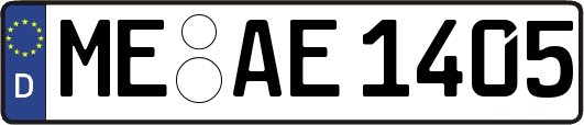 ME-AE1405