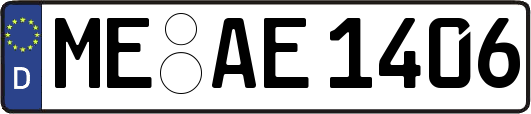 ME-AE1406