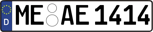 ME-AE1414