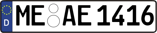 ME-AE1416