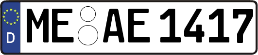 ME-AE1417