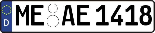 ME-AE1418