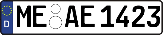 ME-AE1423