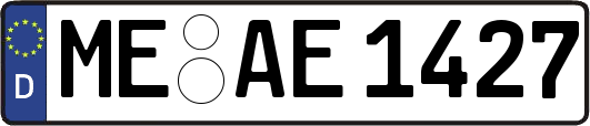 ME-AE1427
