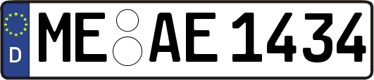 ME-AE1434