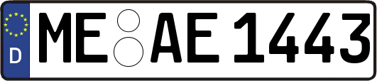 ME-AE1443