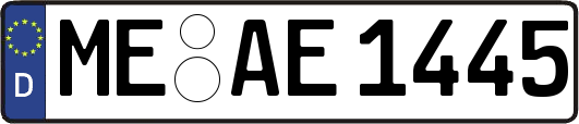 ME-AE1445