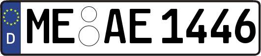 ME-AE1446