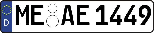ME-AE1449