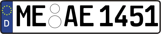 ME-AE1451